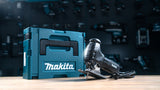 Makita Pendelhubstichsäge | Sägeblatt-Set B-10, BR-13 & B-22 - 4351FCTJB