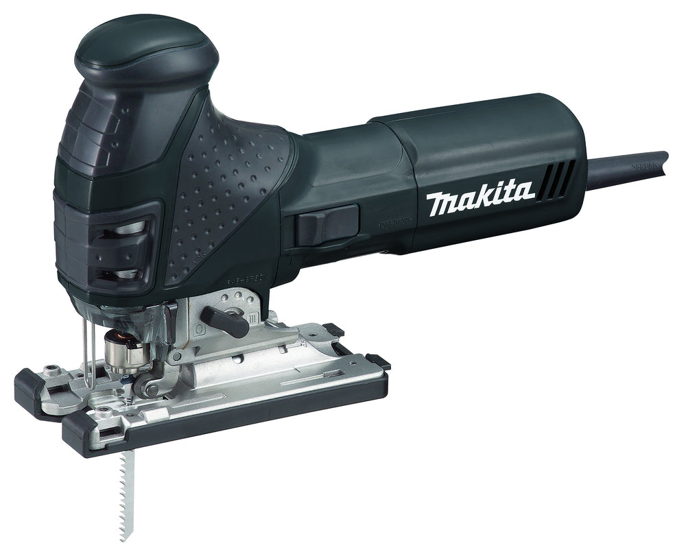 Makita Pendelhubstichsäge | Sägeblatt-Set B-10, BR-13 & B-22 - 4351FCTJB