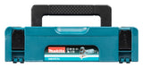 Makita Sägeblatt-Set für Pendelhubstichsägen | B-10, BR-13 & B-22 - 4351FCTJ