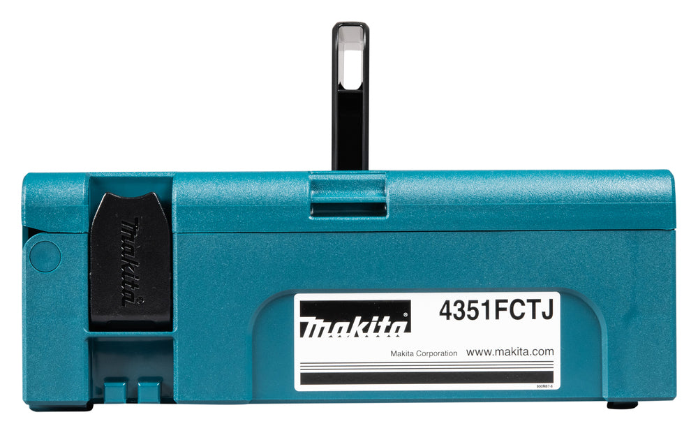 Makita Sägeblatt-Set für Pendelhubstichsägen | B-10, BR-13 & B-22 - 4351FCTJ