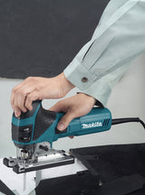 Makita Sägeblatt-Set für Pendelhubstichsägen | B-10, BR-13 & B-22 - 4351FCTJ