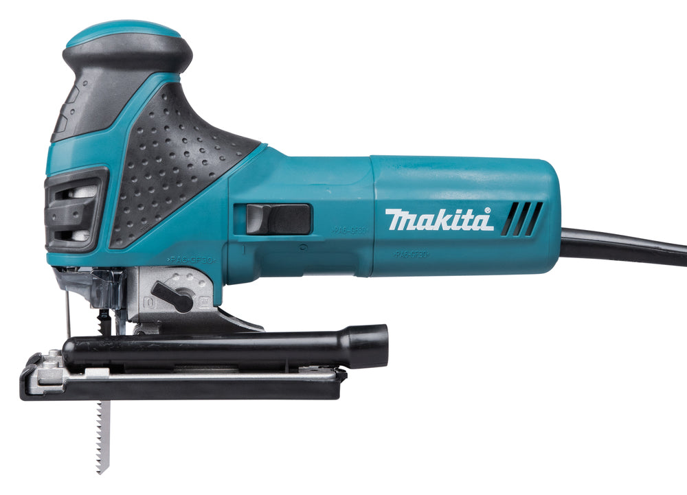 Makita Sägeblatt-Set für Pendelhubstichsägen | B-10, BR-13 & B-22 - 4351FCTJ