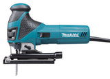 Makita Sägeblatt-Set für Pendelhubstichsägen | B-10, BR-13 & B-22 - 4351FCTJ