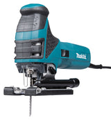 Makita Pendelhubstichsäge | Sägeblatt-Set B-10, BR-13 & B-22 - 4351FCTJB