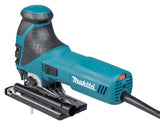 Makita Pendelhubstichsäge | Sägeblatt-Set B-10, BR-13 & B-22 - 4351FCTJB