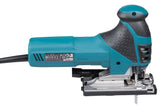 Makita Sägeblatt-Set für Pendelhubstichsägen | B-10, BR-13 & B-22 - 4351FCTJ