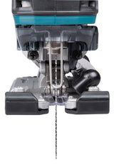 Makita Pendelhubstichsäge | Sägeblatt-Set B-10, BR-13 & B-22 - 4351FCTJB