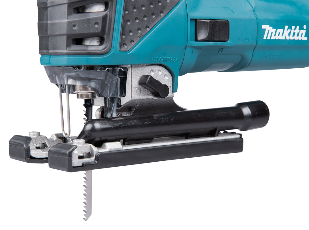Makita Sägeblatt-Set für Pendelhubstichsägen | B-10, BR-13 & B-22 - 4351FCTJ