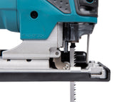Makita Sägeblatt-Set für Pendelhubstichsägen | B-10, BR-13 & B-22 - 4351FCTJ