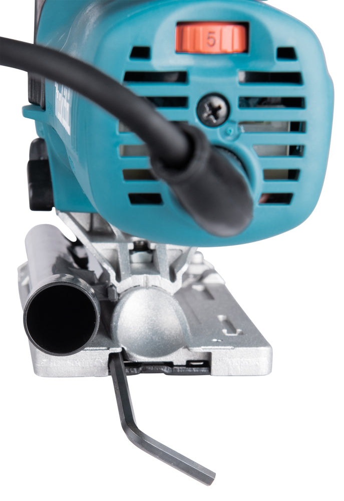 Makita Sägeblatt-Set für Pendelhubstichsägen | B-10, BR-13 & B-22 - 4351FCTJ