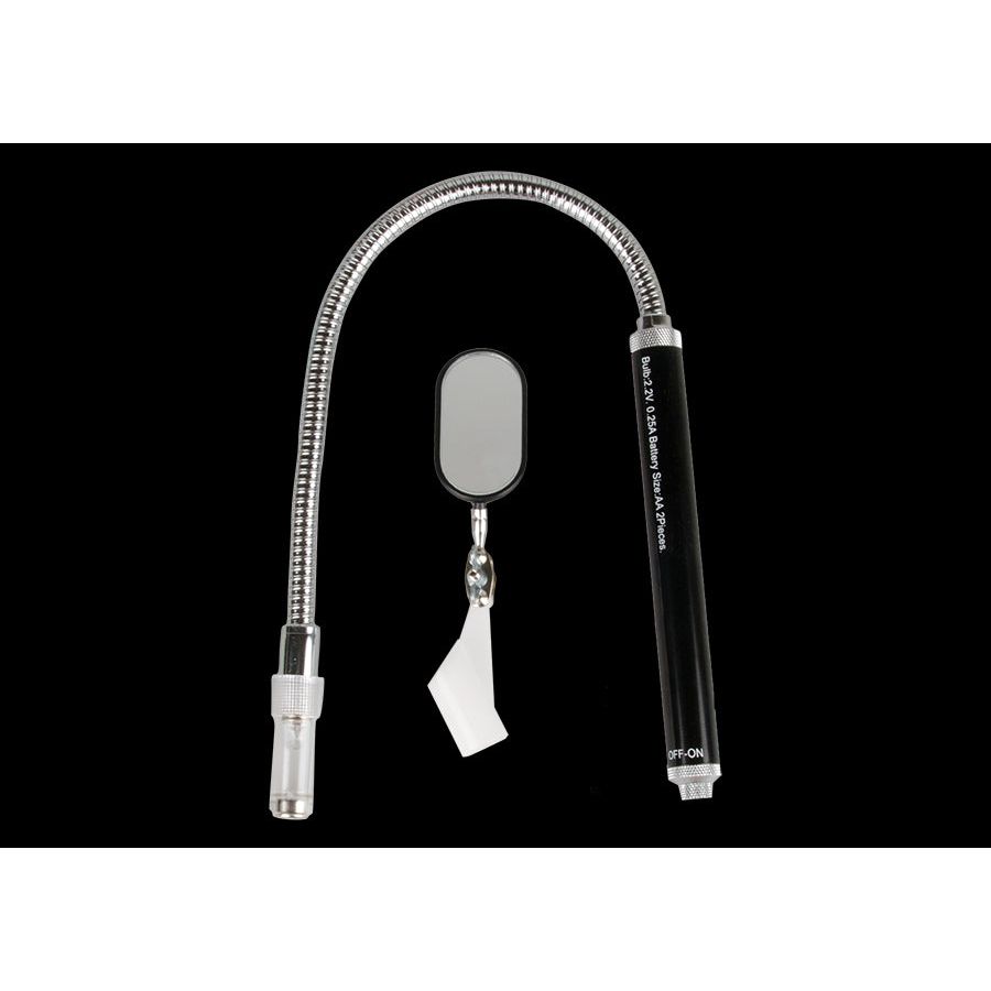 KING TONY Profi-Werkzeuge - KFZ Inspektions-Set 9TQ02