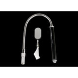 KING TONY Profi-Werkzeuge - KFZ Inspektions-Set 9TQ02