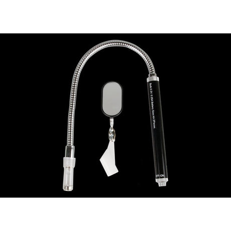 KING TONY Profi-Werkzeuge - KFZ Inspektions-Set 9TQ02