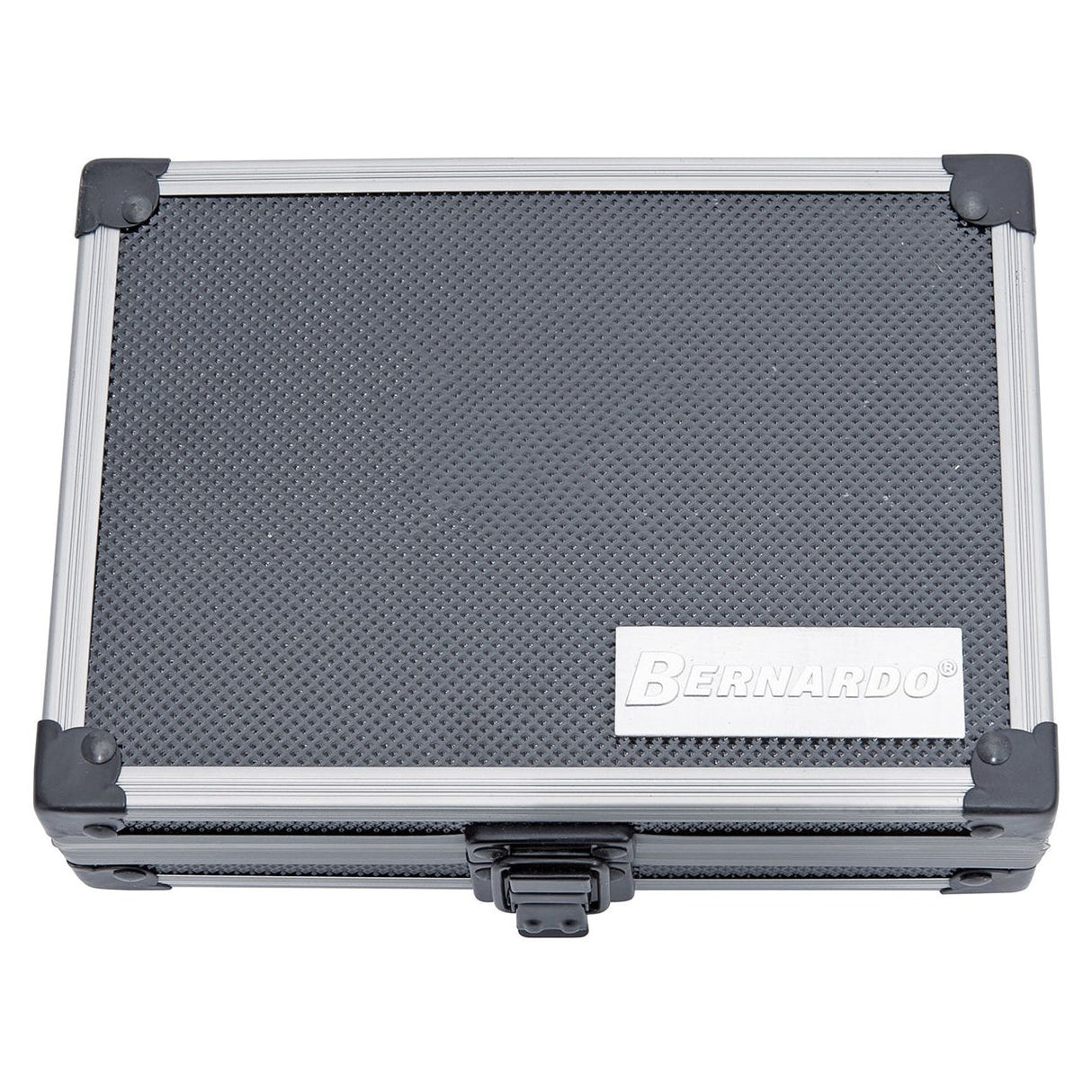 BERNARDO Drehmeisselsätze – Modell Drehmeißelsatz mit HM-Wendeplatte, 8 mm, 5-tlg.