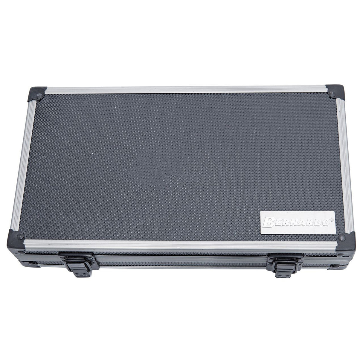 BERNARDO Drehmeisselsätze – Modell Drehmeißelsatz mit HM-Wendeplatte, 20 mm, 5-tlg.