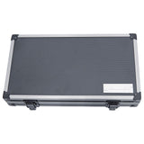 BERNARDO Drehmeisselsätze – Modell Drehmeißelsatz mit HM-Wendeplatte, 20 mm, 5-tlg.