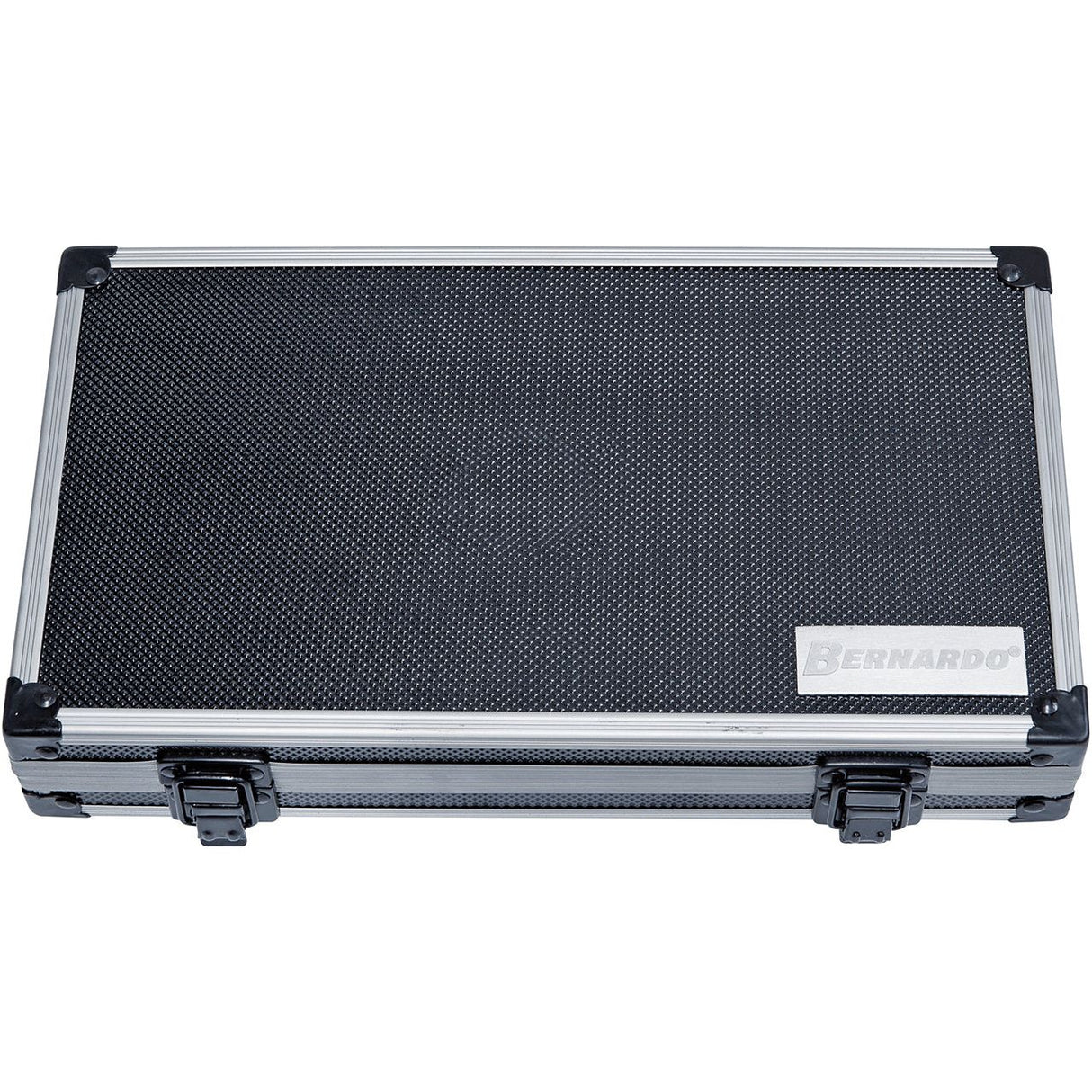 BERNARDO Drehmeisselsätze – Modell Drehmeisselsatz mit HM-Wendeplatte, 12 mm, Satz N