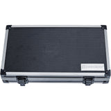 BERNARDO Drehmeisselsätze – Modell Drehmeisselsatz mit HM-Wendeplatte, 12 mm, Satz N