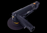 M7 Power-Werkzeuge - Composit-Druckluft-Winkelschleifer - 125 mm QB135X