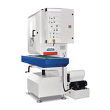 Metallkraft Breitbandschleifmaschine DBM 300 W RR - Art. 4402105