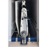 Metallkraft Breitbandschleifmaschine MBBS 1100-12 R - Art. 4403105