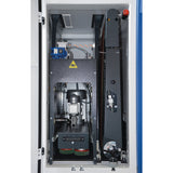 Metallkraft Breitbandschleifmaschine MBBS 650-17 RX - Art. 4403200
