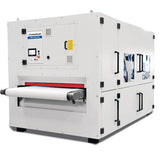 Metallkraft Breitbandschleifmaschine MBBS 1350-14 RB8 - Art. 4403400