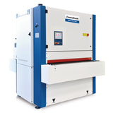 Metallkraft Breitbandschleifmaschine MBBS 1350-17 RX - Art. 4403500