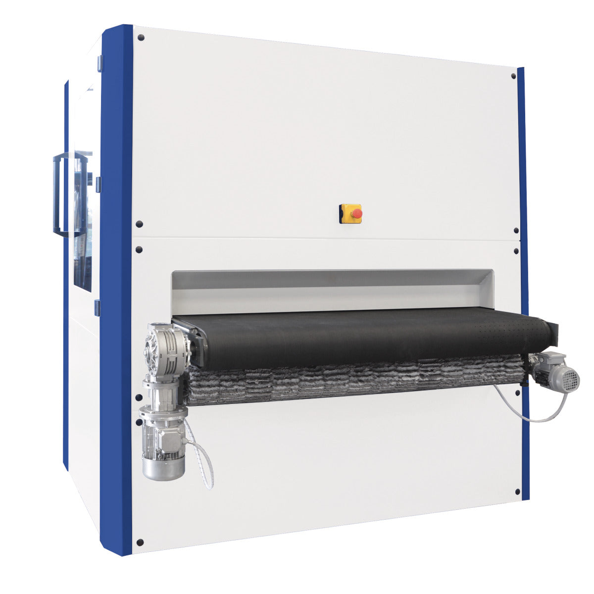 Metallkraft Breitbandschleifmaschine MBBS 1350-17 RXR - Art. 4403505