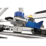 Metallkraft Zweiband-Schleifmaschine MBSM 2500 RR - Art. 4404100