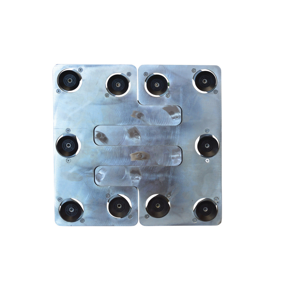 Metallkraft Spannvorrichtung für dicke Werkstücke - Art. 4418015