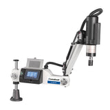 Metallkraft Elektrische Gewindeschneidmaschine GS 1200-36 E Aktions-Set inkl. Unterbau - Art. 4450136SET