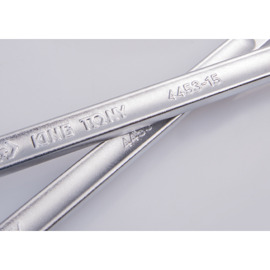 KING TONY Profi-Werkzeuge - 1/2" Gelenkgriff - 450 mm 445318F