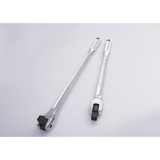 KING TONY Profi-Werkzeuge - 1/2" Gelenkgriff - 450 mm 445318F