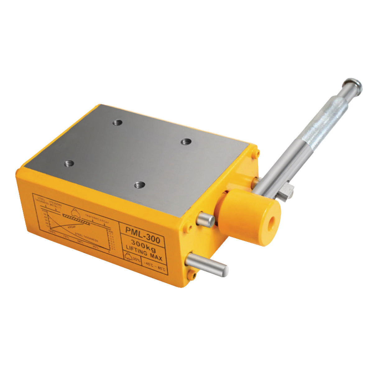 Metallkraft Magnetfuß MF-GS1 - Art. 4460010
