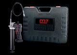 M7 Power-Werkzeuge - Akku-Fettpresse 18V 400cc DGG102K