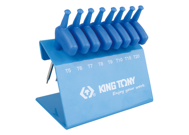 KING TONY 24308PR