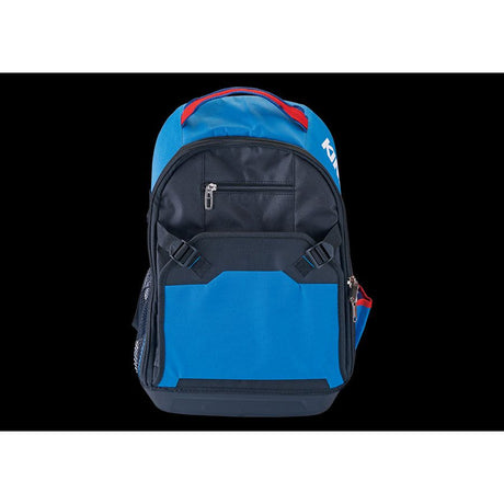 KING TONY Profi-Werkzeuge - Rucksack 490x350x210mm 87723B