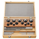 BERNARDO Räumnadel und Räumnadelsätze – Modell Räumnadelset B / C