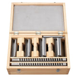 BERNARDO Räumnadel und Räumnadelsätze – Modell Räumnadelset E