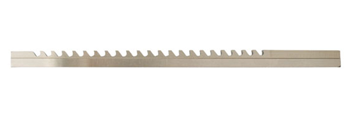 BERNARDO Räumnadel und Räumnadelsätze – Modell Räumnadel 12 mm
