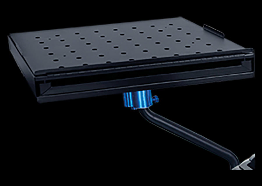 KING TONY Profi-Werkzeuge - Träger für Laptop SQUAD 87SQ331A