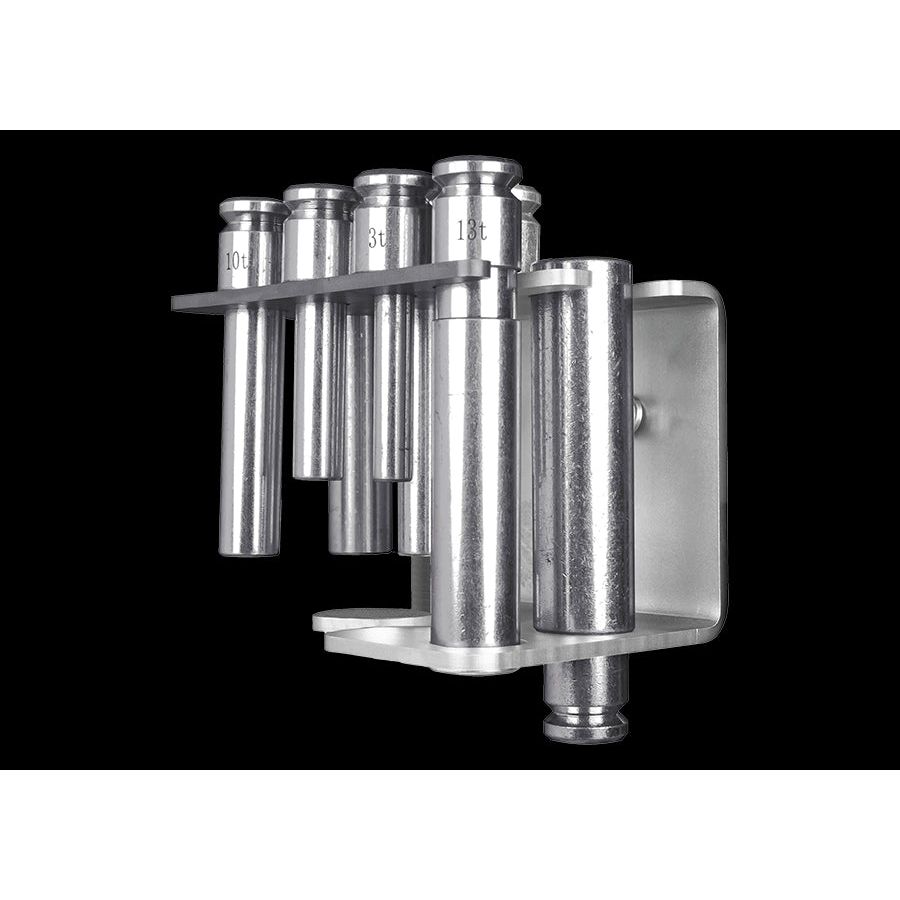 KING TONY Profi-Werkzeuge - PressdornSet für 9TYN514- 9TYN514A0P02A