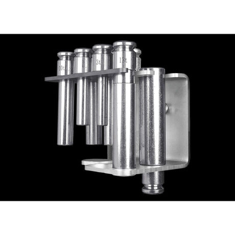 KING TONY Profi-Werkzeuge - PressdornSet für 9TYN514- 9TYN514A0P02A