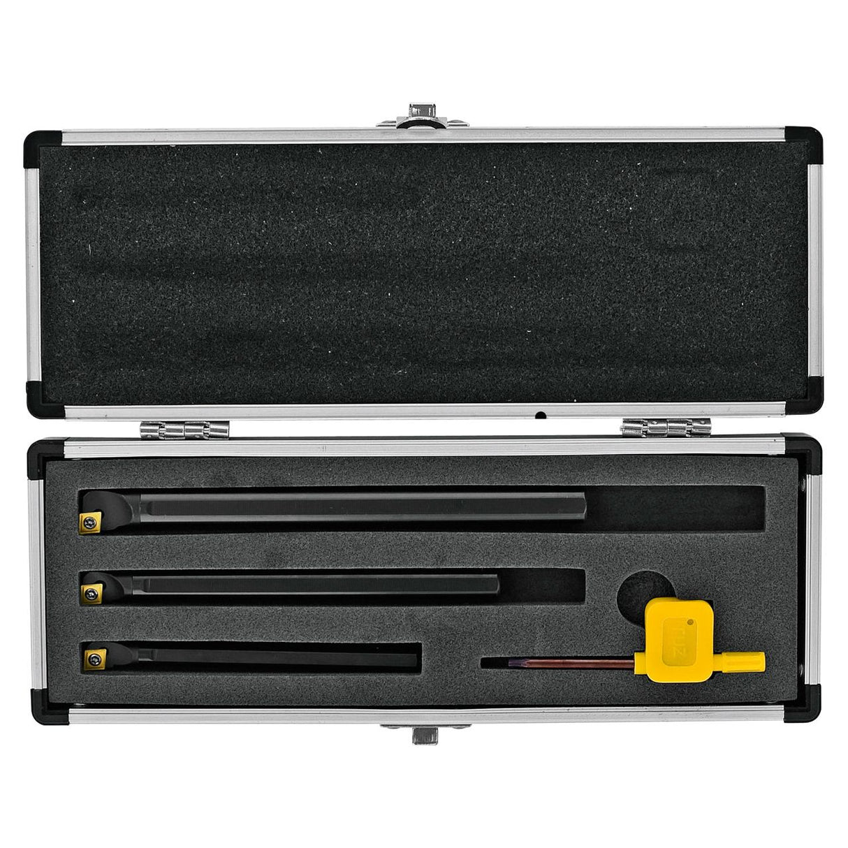 BERNARDO Bohrwerkzeuge – Modell Bohrstange-Set 3-tlg.