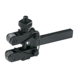 BERNARDO Rändelwerkzeuge – Modell Rändelzange 25