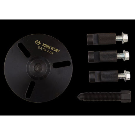 KING TONY Profi-Werkzeuge - Nockenwellen-Abzieher 60-100mm 9AT3A04