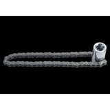 KING TONY Profi-Werkzeuge - Ölfilterschlüssel mit Doppelkette 60-220mm 3209220