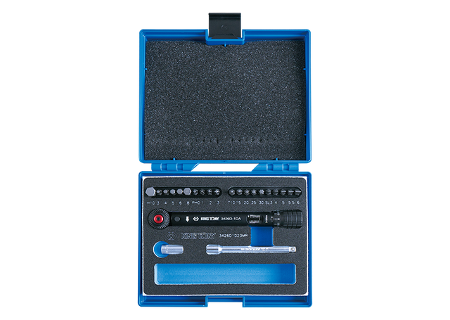 KING TONY 3426D1D23MR
