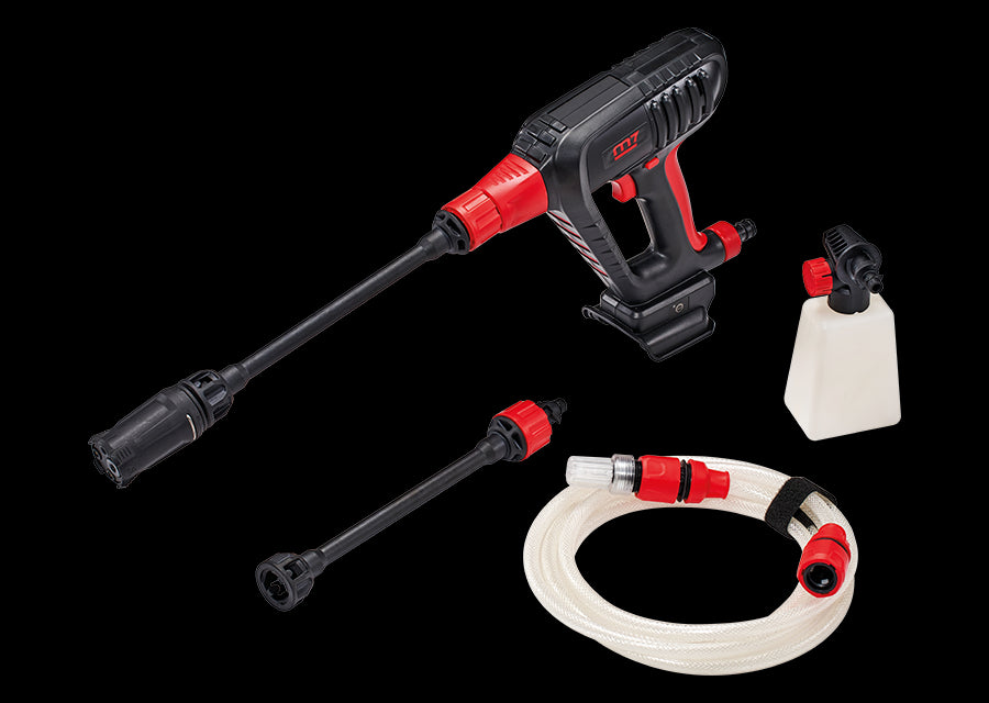 M7 Power-Werkzeuge - Akku-Mitteldruckreiniger 18V DPW101